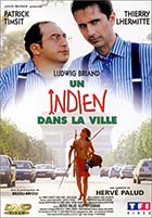 Un Indien dans la ville | 