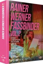 Rainer Werner Fassbinder