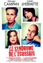 Dvd Syndrome De L Ecossais Le Film De Dominique Thiel En Dvd