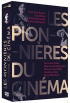 Les pionnières du cinéma | 