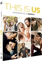 This is us Saison 2