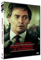 The front runner : le scandale | 