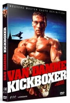 Kickboxer | 