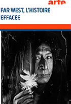 Far West : L'histoire effacée / film de Mathilde Damoisel, Tomas Van Houtryve | Damoisel, Mathilde. Metteur en scène ou réalisateur