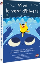 Vive le vent d'hiver !