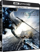 Final Fantasy VII : Advent Children