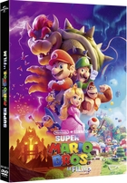 Super Mario Bros