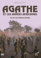 Agathe et les années africaines