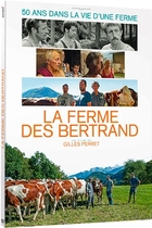 Ferme des Bertrand (La)