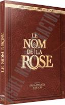 Nom de la Rose (Le)