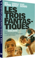 Trois fantastiques (Les)