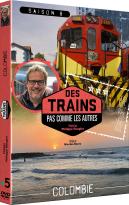 Des trains pas comme les autres