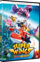 Super Wings