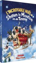 Incroyable Noël de Shaun le mouton et de Timmy (L')