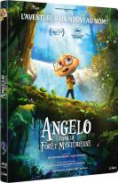 Angelo dans la forêt mystérieuse