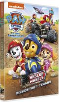 Paw Patrol, La Pat' Patrouille