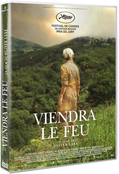 Viendra le feu