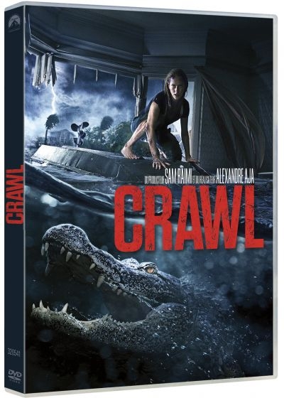 Crawl