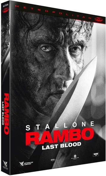 Rambo : Last Blood