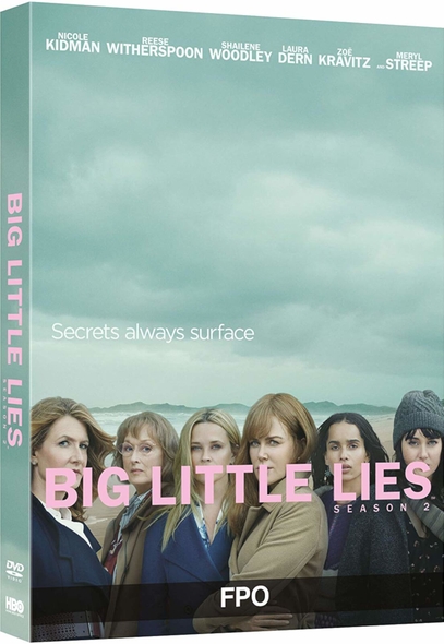 Big Little Lies Saison 2