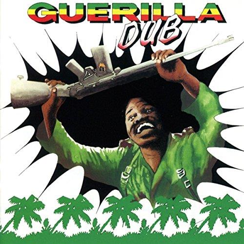 Guerrilla dub | The Aggrovators. Musicien