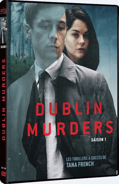 Dublin Murders Saison 1