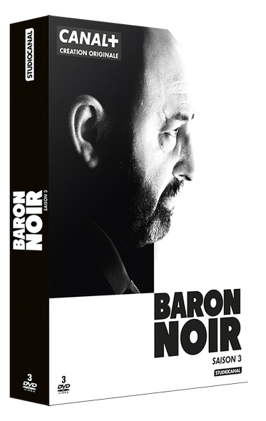 Baron Noir Saison 3