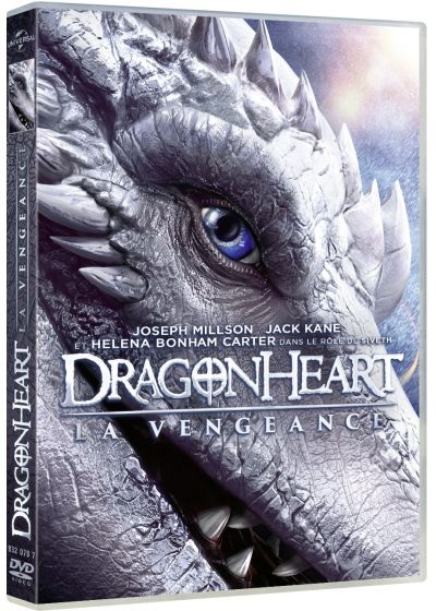 DragonHeart : La vengeance