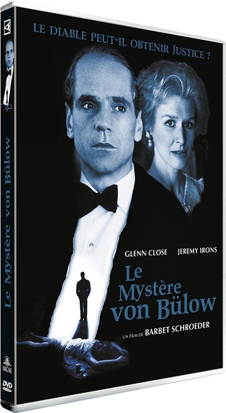 Mystère von Bulow (Le) = Reversal of Fortune | Schroeder, Barbet. Monteur