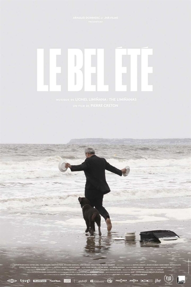 Le Bel Été / Film de Pierre Creton | Creton, Pierre. Metteur en scène ou réalisateur. Scénariste