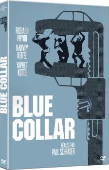 Blue Collar | Schrader, Paul. Monteur