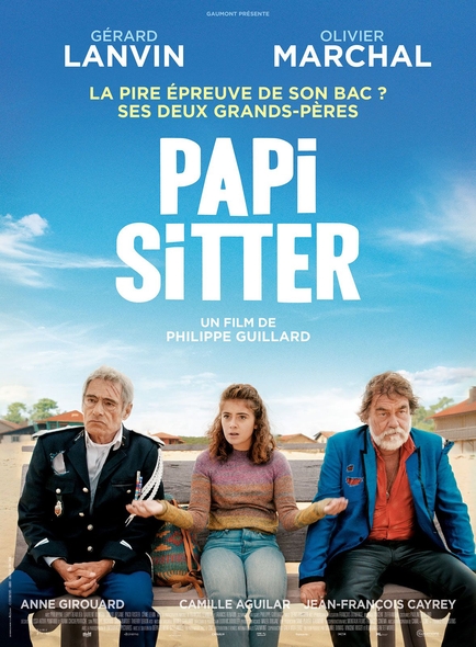 Papi sitter