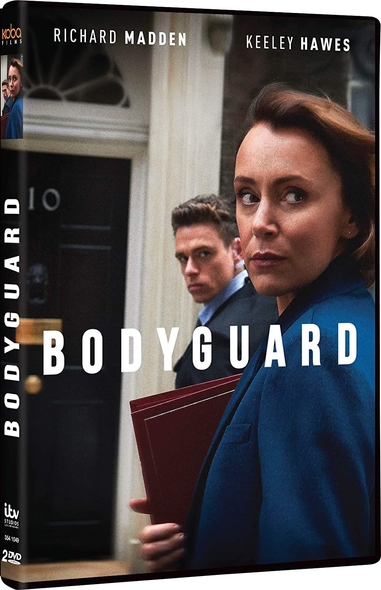 Bodyguard / Série télévisée de Jed Mercurio | Mercurio , Jed . Auteur