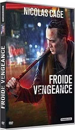 Froide Vengeance = A Score to Settle / Shawn Ku, réal. | Ku, Shawn. Metteur en scène ou réalisateur