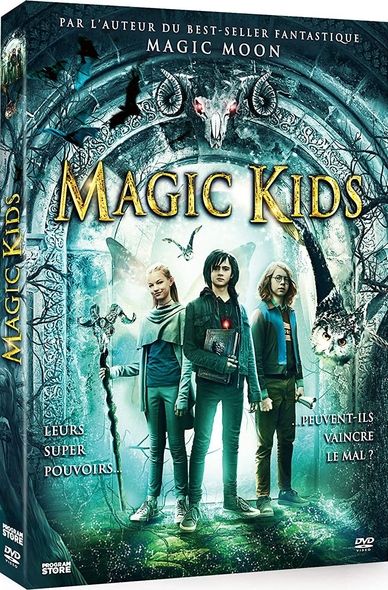 Magic Kids