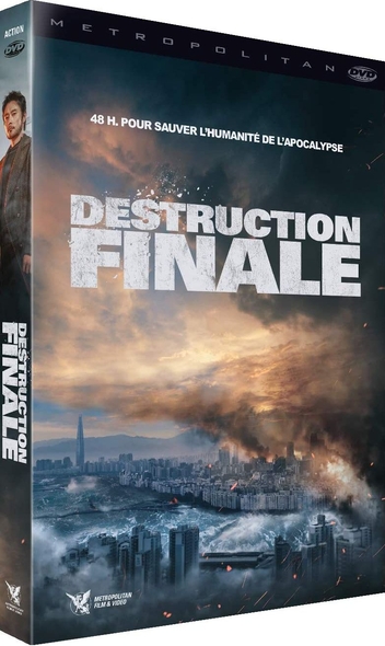 Destruction finale