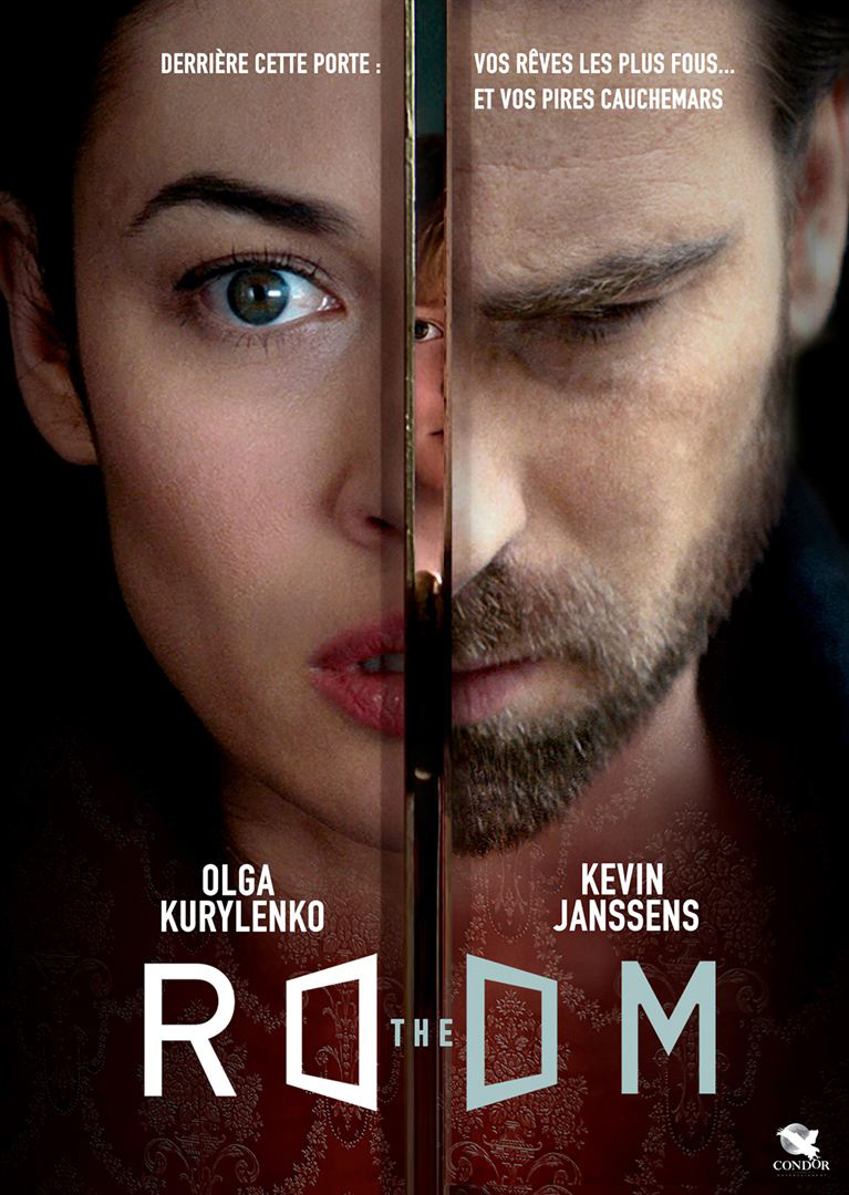 The Room / Film de Christian Volckman | Volckman, Christian. Metteur en scène ou réalisateur. Scénariste