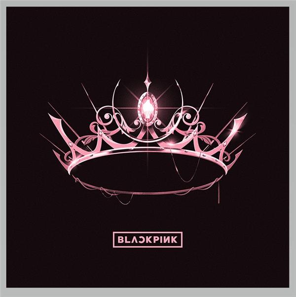 The album / Blackpink | Blackpink. Musicien