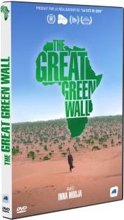 The Great Green Wall / film de Jared P. Scott | Scott, Jared P.. Metteur en scène ou réalisateur. Scénariste
