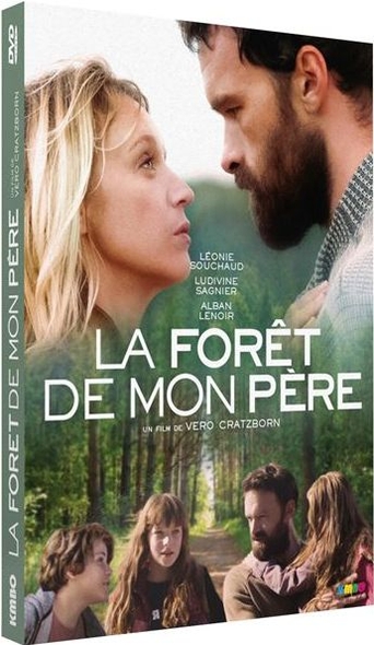 La Forêt de mon père / Film de Véro Cratzborn | Cratzborn , Véro . Metteur en scène ou réalisateur. Scénariste