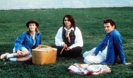 Benny & Joon / Film de Jeremiah Chechik | Chechik, Jeremiah. Metteur en scène ou réalisateur