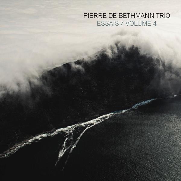 Essais / Pierre De Bethmann trio. Volume 4 | Bethmann, Pierre de (1965-....). Piano. Rhodes