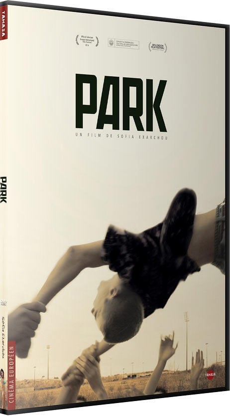 Park / Film de Sofia Exarchou | Exarchou , Sofia . Metteur en scène ou réalisateur. Scénariste