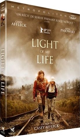 Light of My Life / Film de Casey Affleck | Affleck, Casey (1975-....). Metteur en scène ou réalisateur. Scénariste
