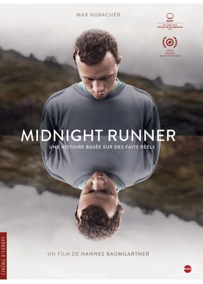 Midnight Runner = Der LÉaufer / Hannes Baumgartner, réal. | Baumgartner , Hannes . Scénariste