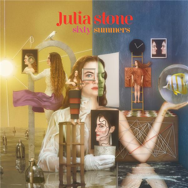 Sixty summers / Julia Stone | Stone, Julia. Paroles. Composition. Chant