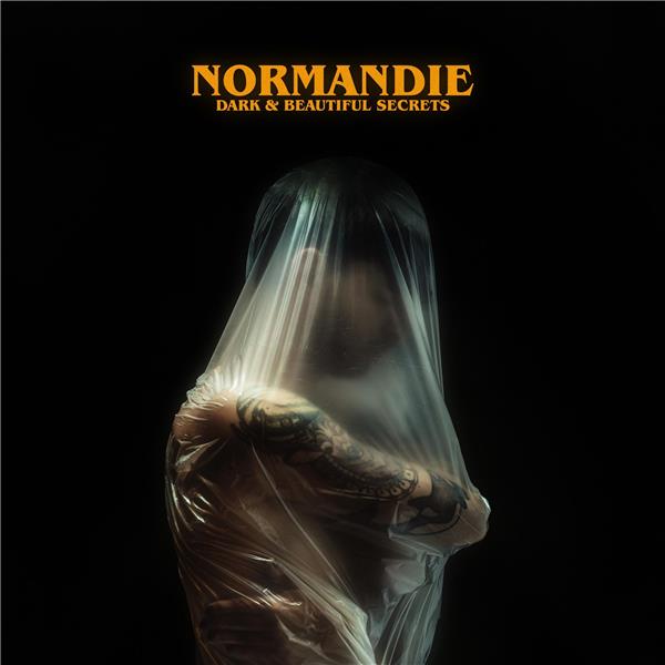 Dark and beautiful secrets / Normandie | Normandie. Interprète