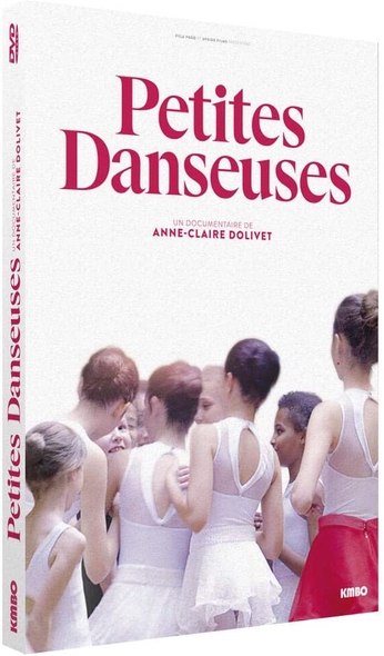 Petites Danseuses