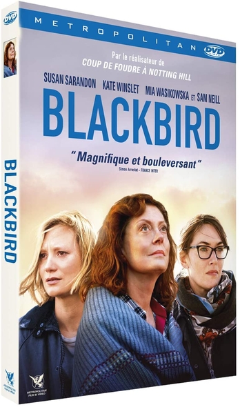 Blackbird / Roger Michell, réal. | Michell, Roger. Réalisateur