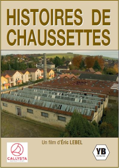 Histoires de chaussettes / Film de Eric Lebel | Lebel , Eric . Metteur en scène ou réalisateur. Scénariste